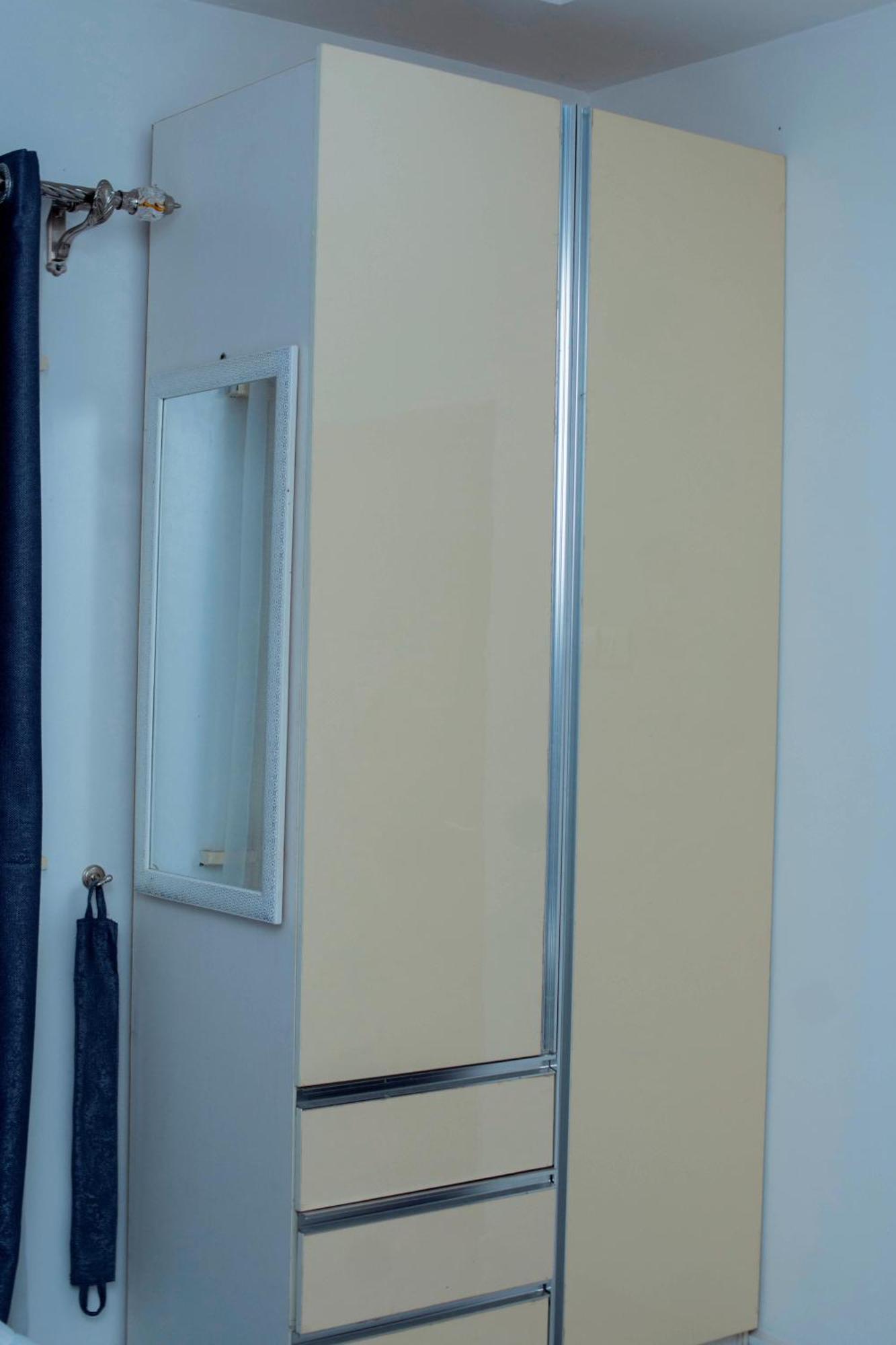 Feyintola Shortlet Apartment Ondo Exterior photo