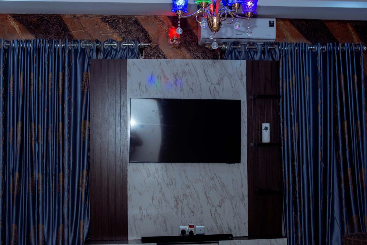 Feyintola Shortlet Apartment Ondo Exterior photo